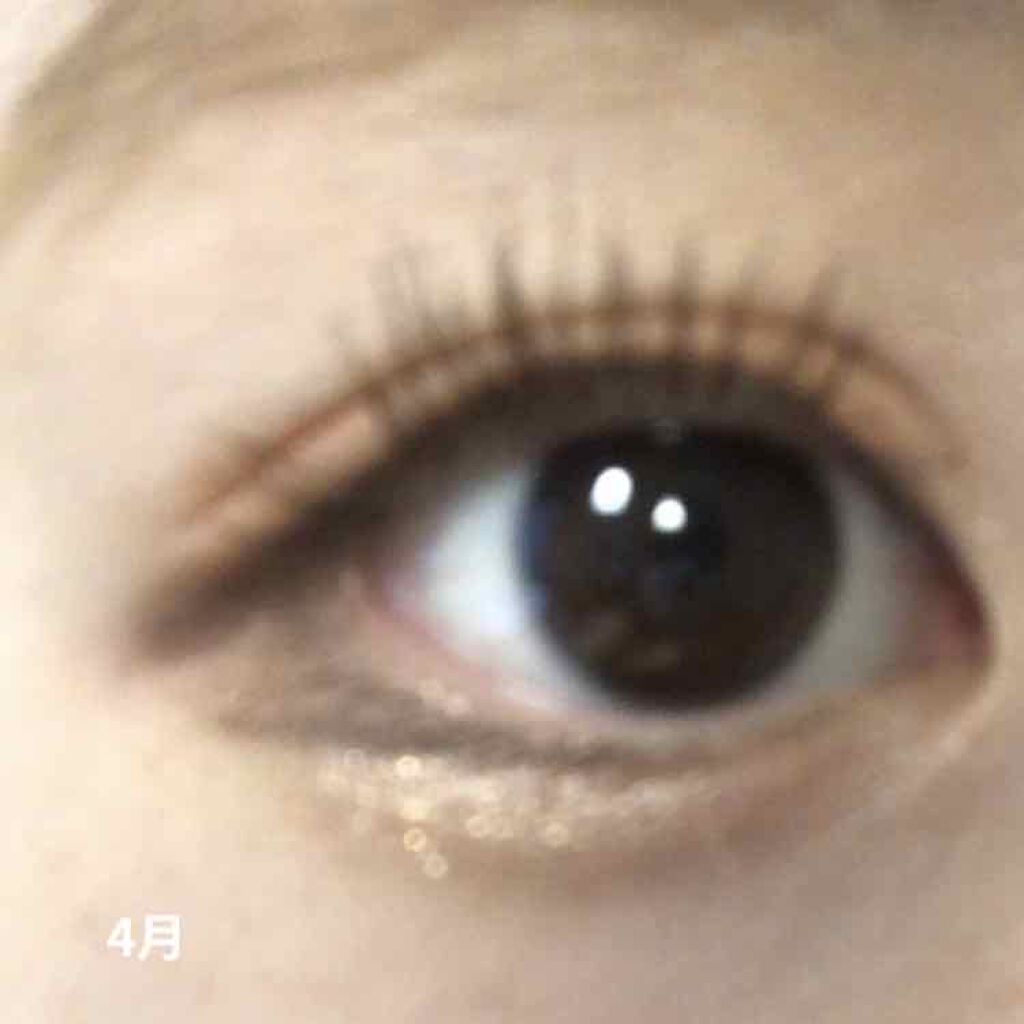 EMAKED(エマーキット)/水橋保寿堂製薬/まつげ美容液を使ったクチコミ(3枚目)