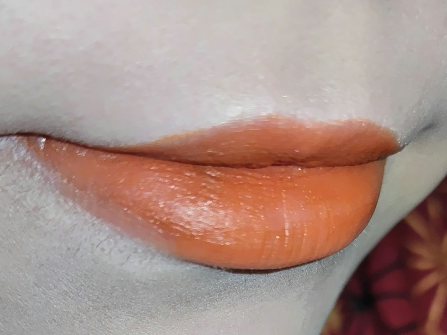 スモール アイシャドウ/M・A・C/単色アイシャドウを使ったクチコミ(3枚目)