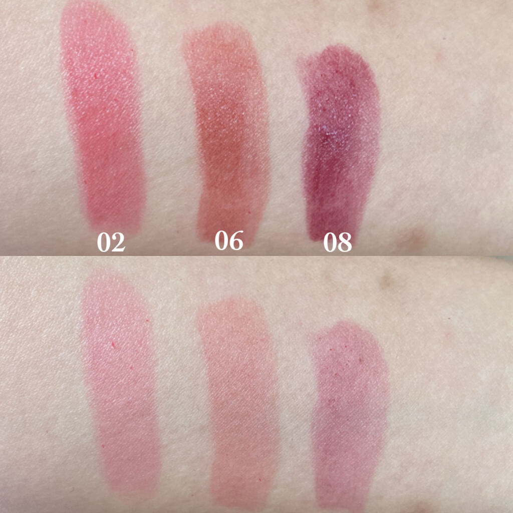 エテュセ リップエディション(ティントルージュ)/ettusais/リップティントを使ったクチコミ（2枚目）