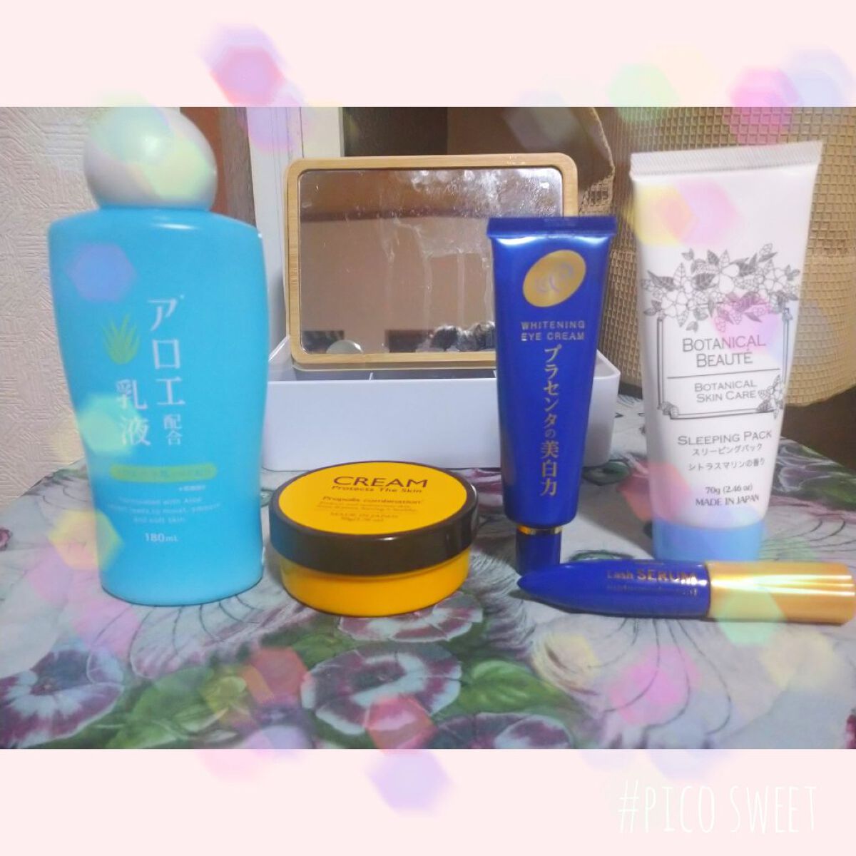 ドクダミ化粧水/ONE THING/化粧水を使ったクチコミ（3枚目）