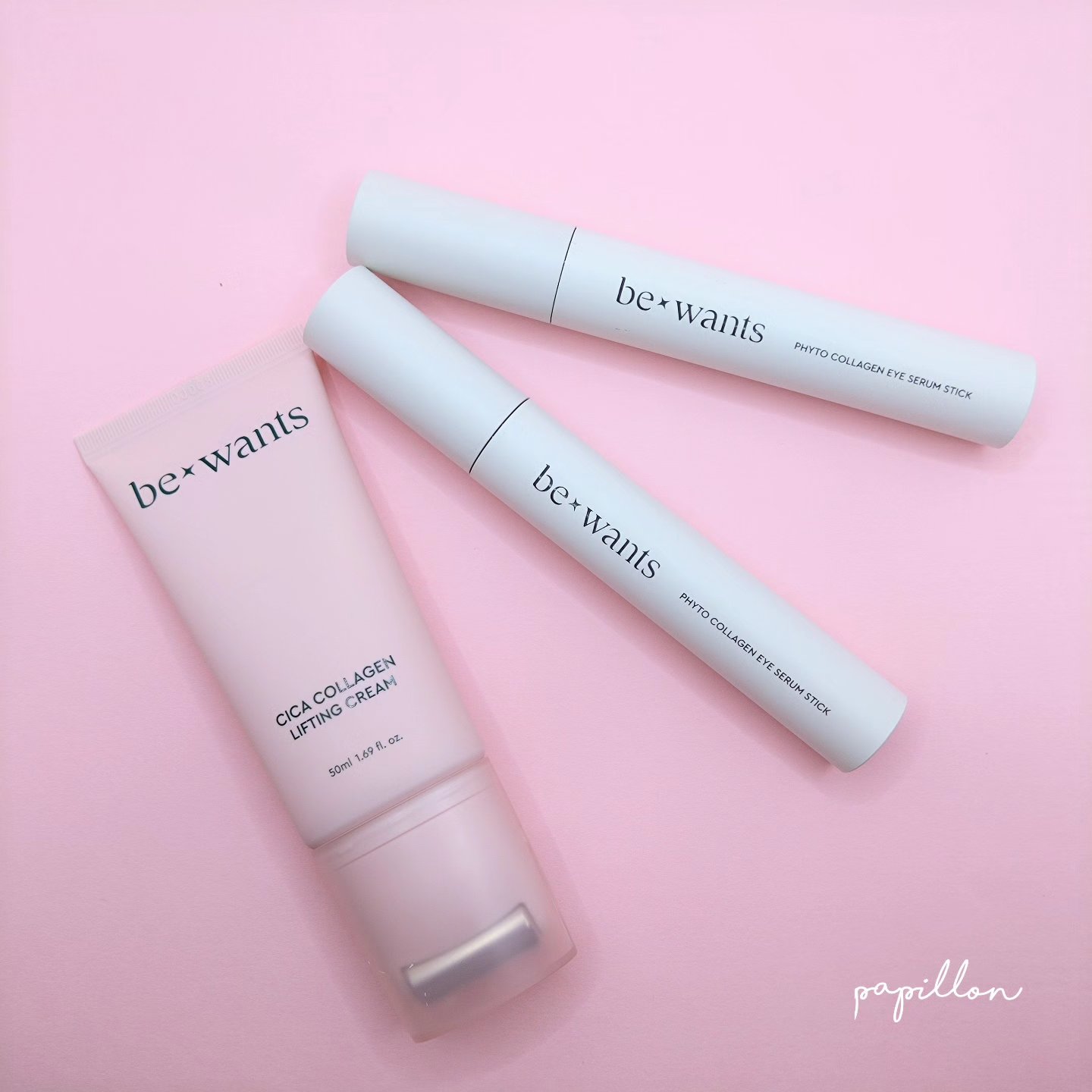 シカコラーゲンリフティングクリーム/be wants/フェイスクリームを使ったクチコミ（1枚目）