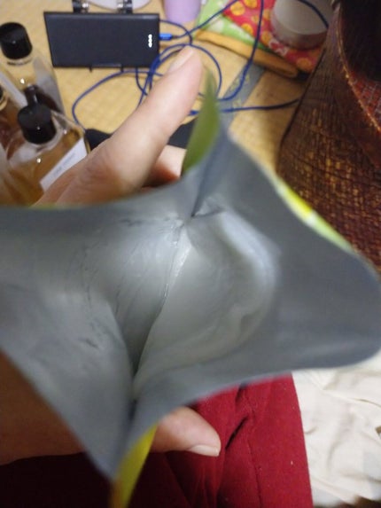 URGLAM HIGHLIGHT POWDER/U R GLAM/パウダーハイライトを使ったクチコミ(3枚目)