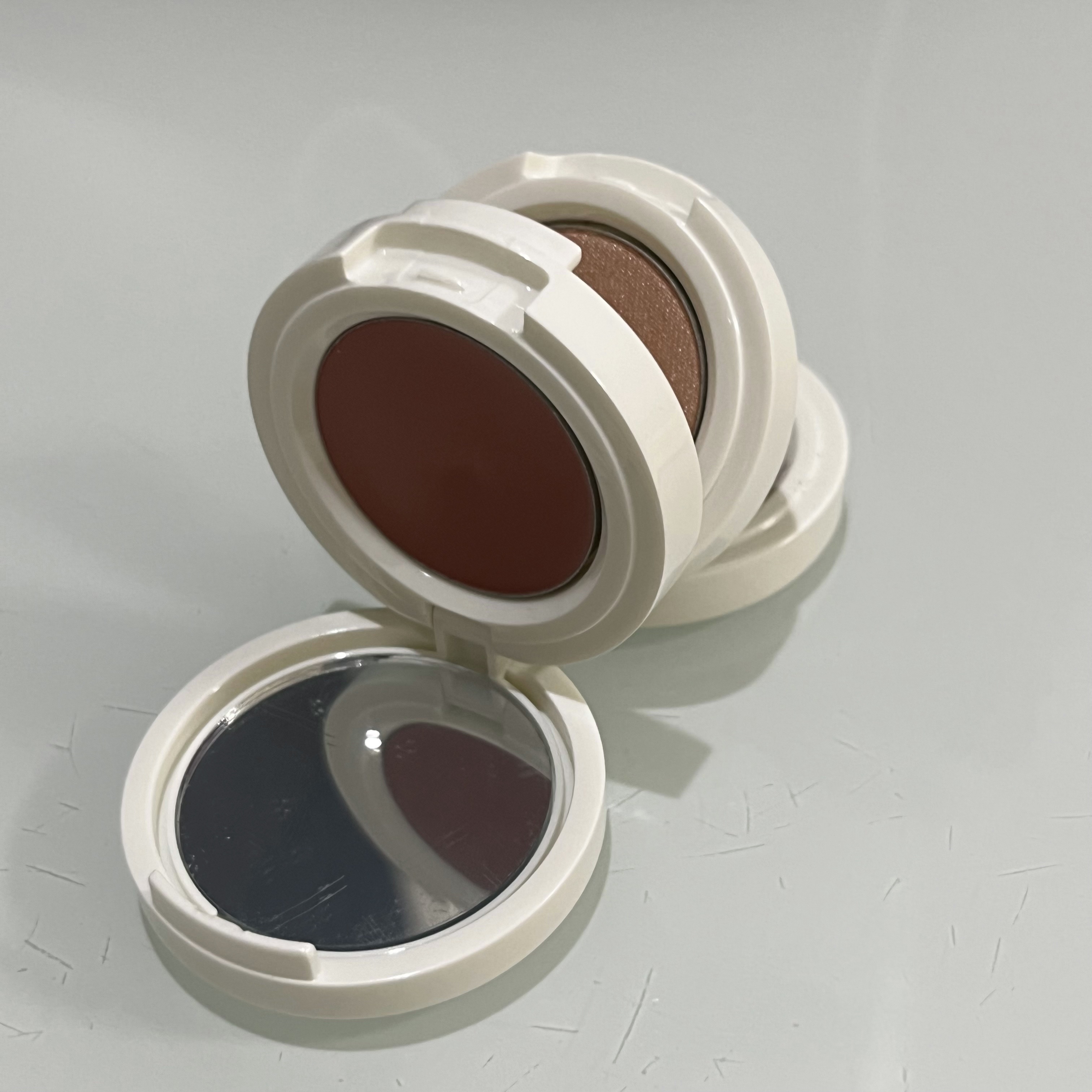 グロウ レディ リップ グロス/GENTY/リップグロスを使ったクチコミ（3枚目）