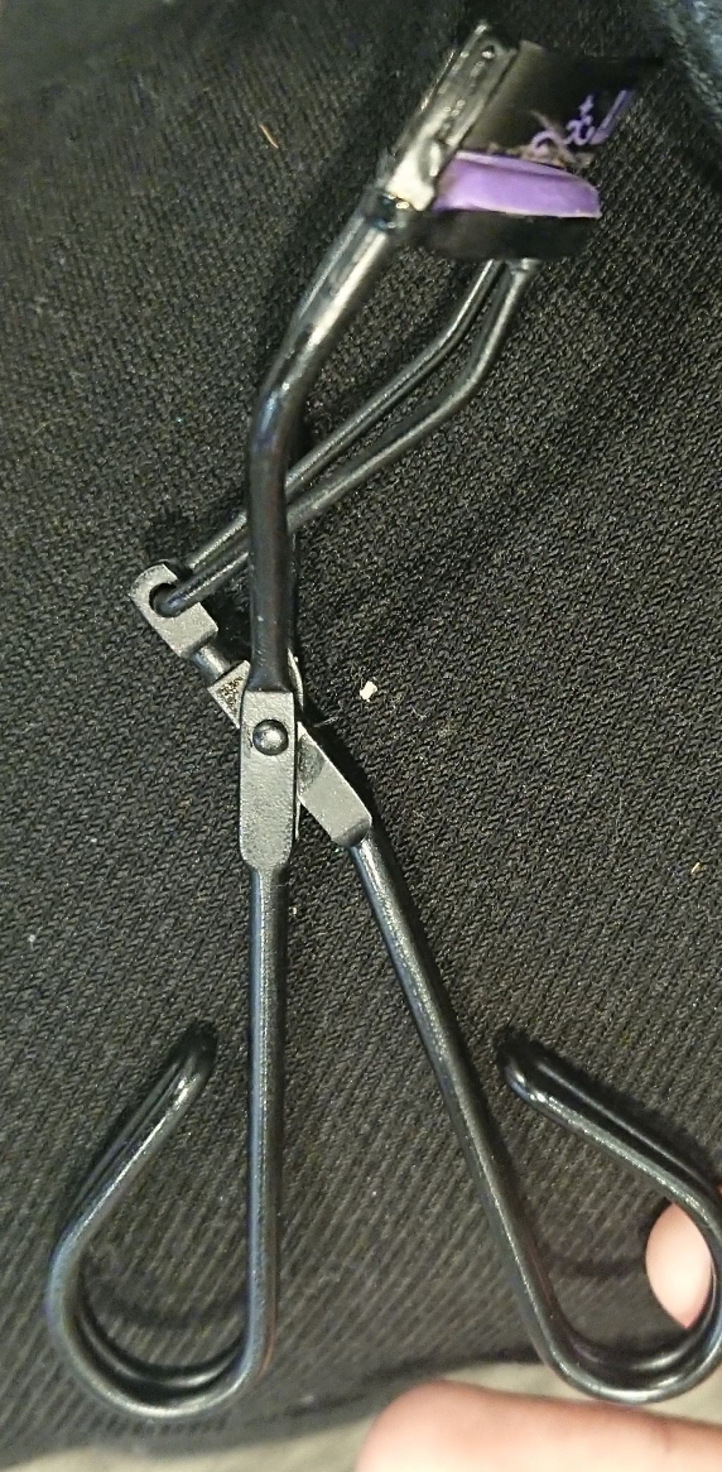 アイラッシュ カーラー/ANNA SUI/ビューラーを使ったクチコミ(2枚目)