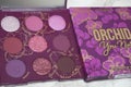 ORCHID you  not / ColourPop