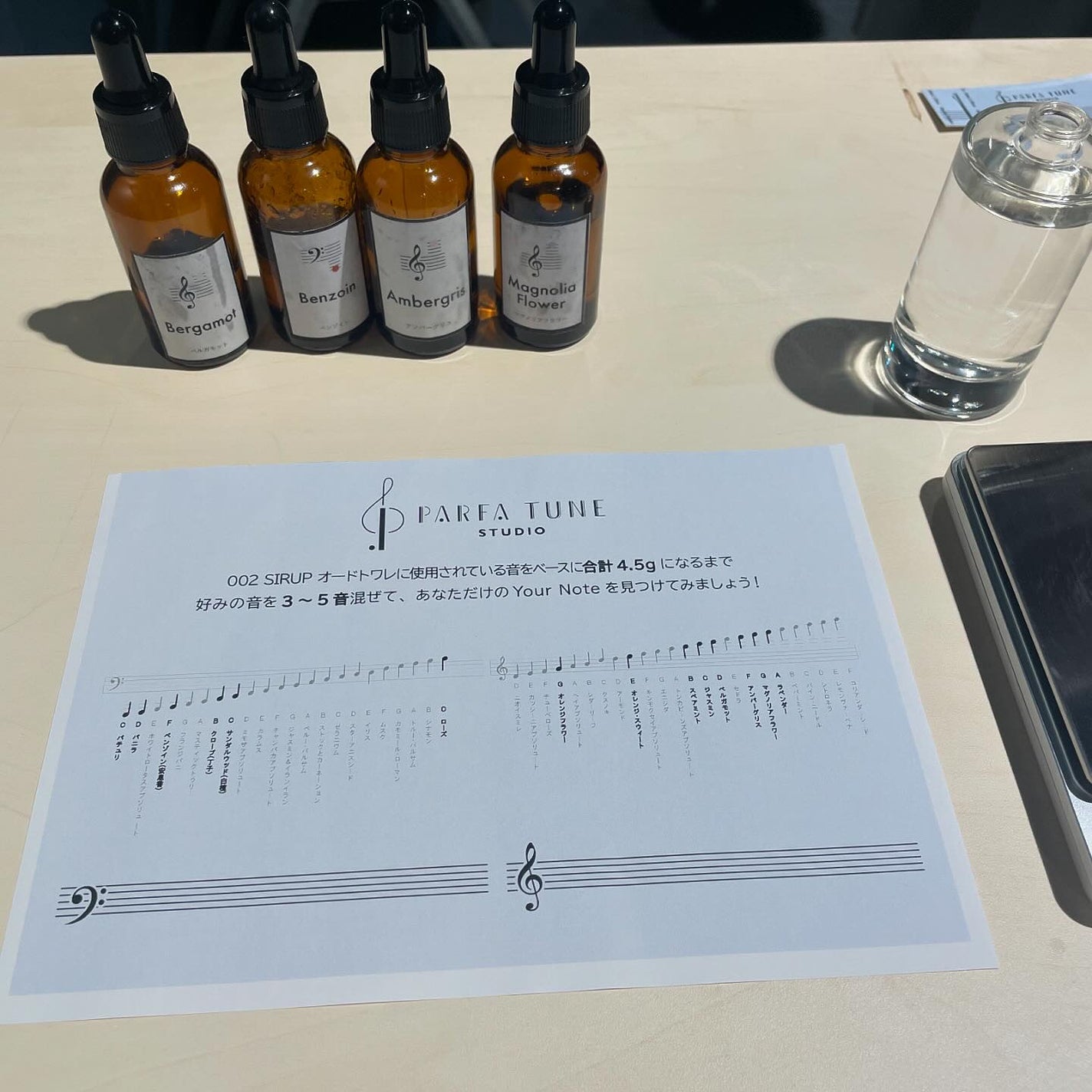 ランバン エクラ・ドゥ・アルページュ オード パルファム/LANVIN/香水(レディース)を使ったクチコミ(6枚目)