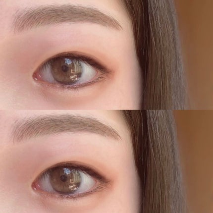 スキニーリッチシャドウ/excel/アイシャドウパレットを使ったクチコミ(5枚目)