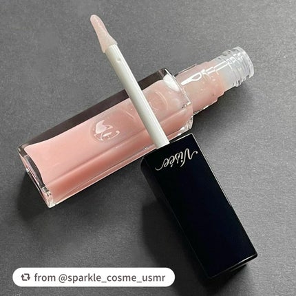 エッセンス リッププランパー/Visée/リッププランパーを使ったクチコミ(6枚目)