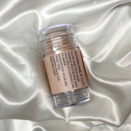 ピンクポアスティック/ラクシオン/洗い流すパック・マスクを使ったクチコミ(1枚目)