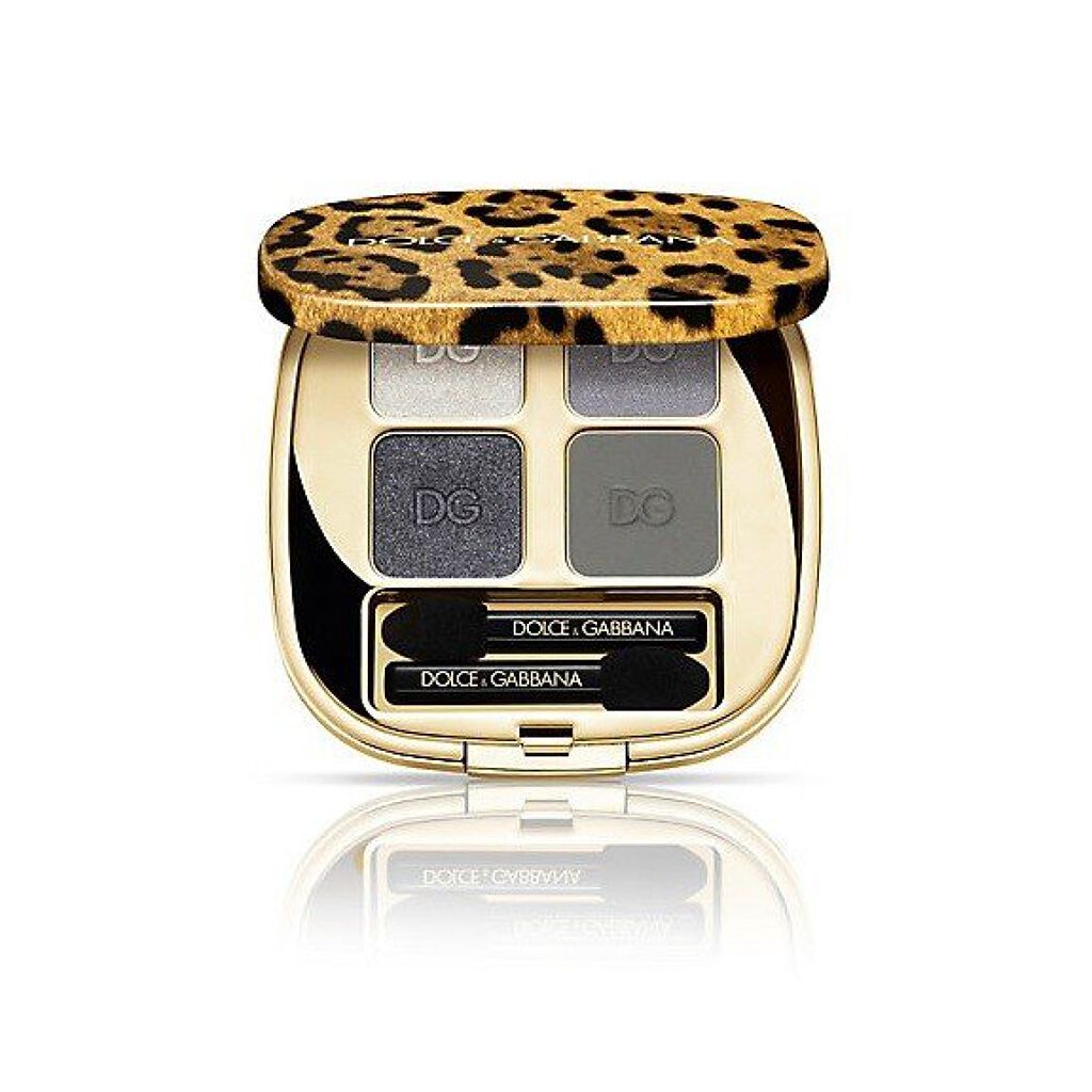 フェリンアイズ インテンスアイシャドウ クアッド 1