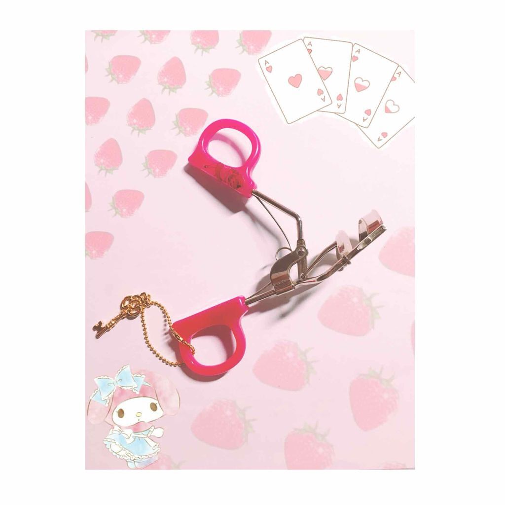 ビューラー/キャンドゥ/ビューラーを使ったクチコミ(1枚目)