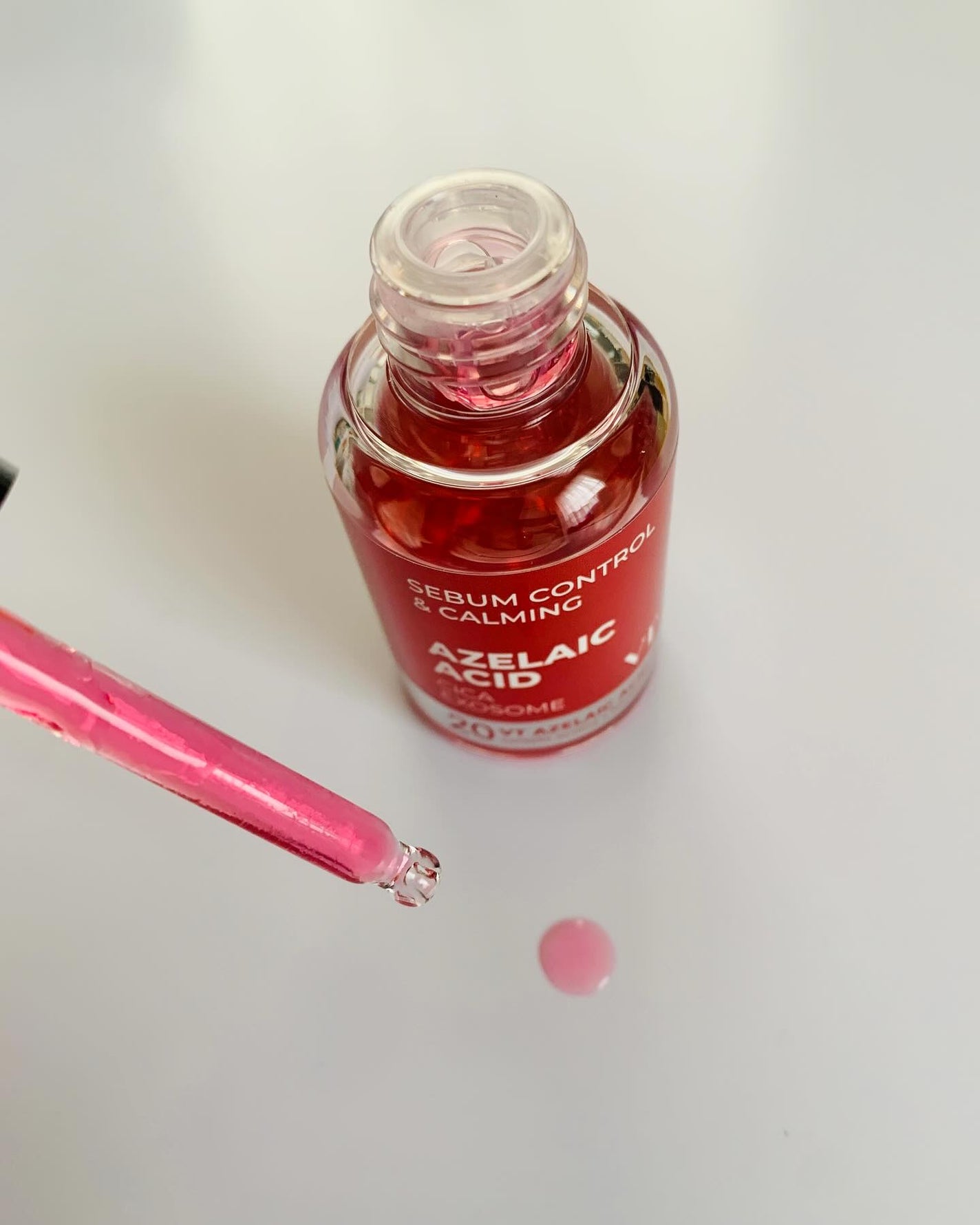 A1カーミング アンプル/VT/美容液を使ったクチコミ(3枚目)