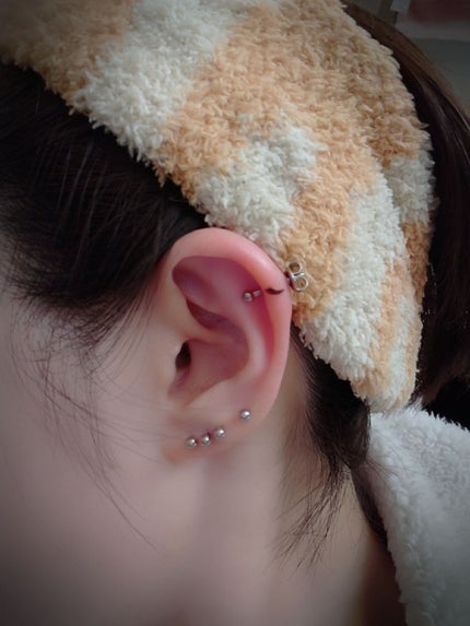 ピアス/その他を使ったクチコミ(3枚目)