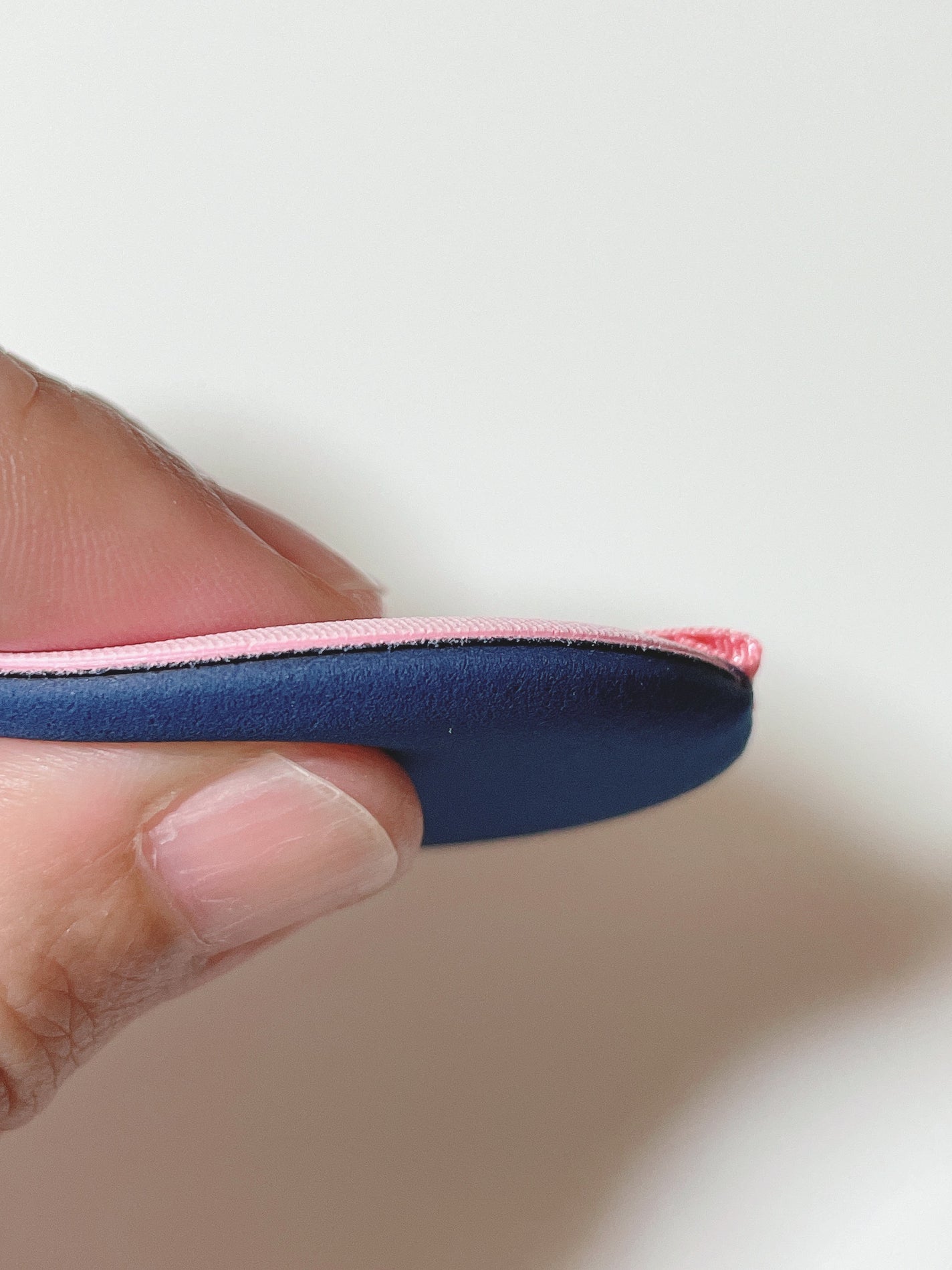 ピンクティーツリーカバープライマークッション/APLIN/クッションファンデーションを使ったクチコミ(4枚目)