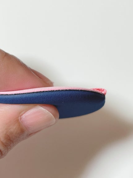 ピンクティーツリーカバープライマークッション/APLIN/クッションファンデーションを使ったクチコミ(4枚目)