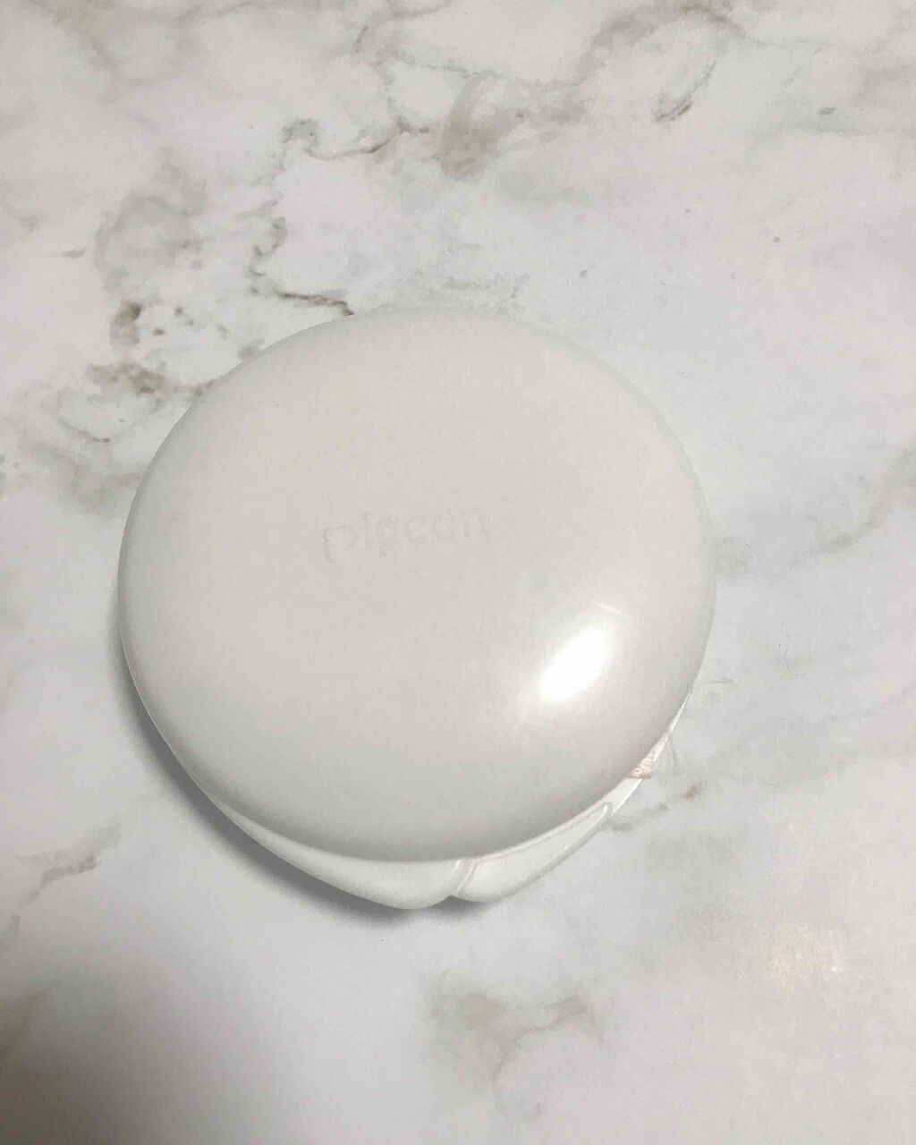 もちもちパフ/キャンドゥ/パフ・スポンジを使ったクチコミ（1枚目）