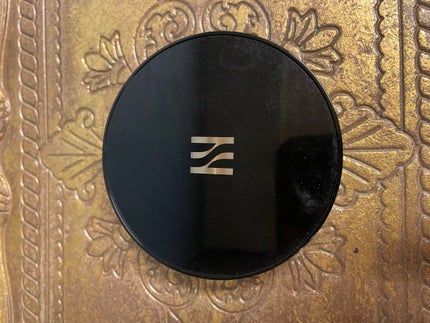 ブラック クッション/HERA/クッションファンデーションを使ったクチコミ(2枚目)