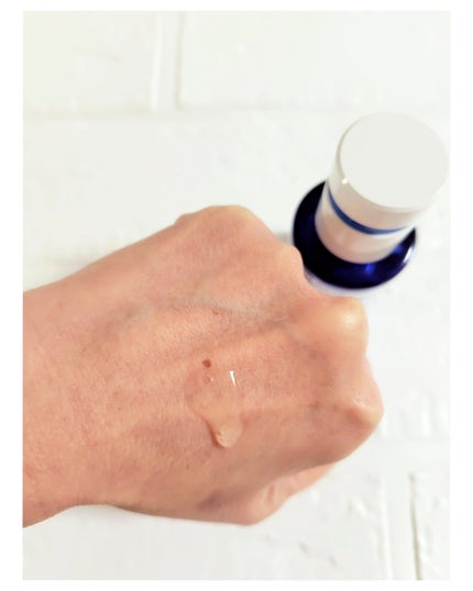 シカデイリー ジェルクリーム/ユリアージュ/フェイスクリームを使ったクチコミ(4枚目)