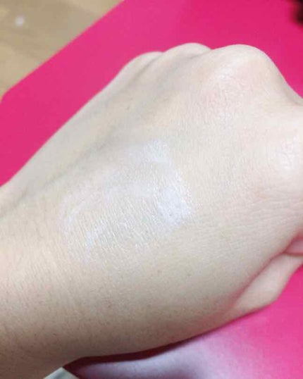 マダムジュジュ 恋する肌/ジュジュ/フェイスクリームを使ったクチコミ(3枚目)