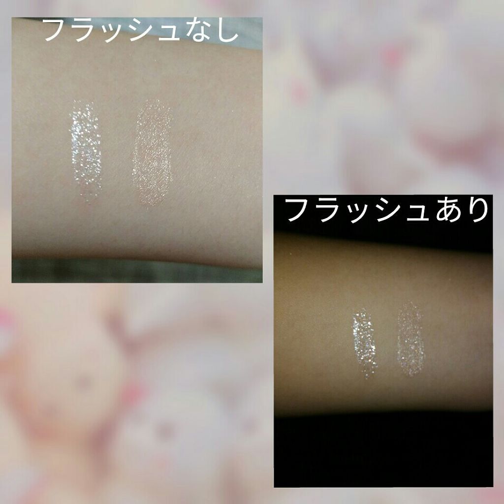 ライティングリキッドアイズ/キャンメイク/リキッドアイシャドウを使ったクチコミ（2枚目）