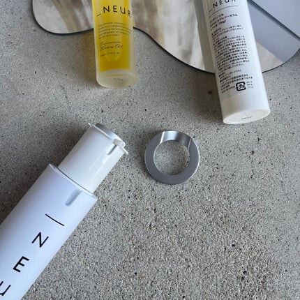 コンセントレート・ウォータリーオイル/アンダーノイル/ブースター・導入液を使ったクチコミ(4枚目)