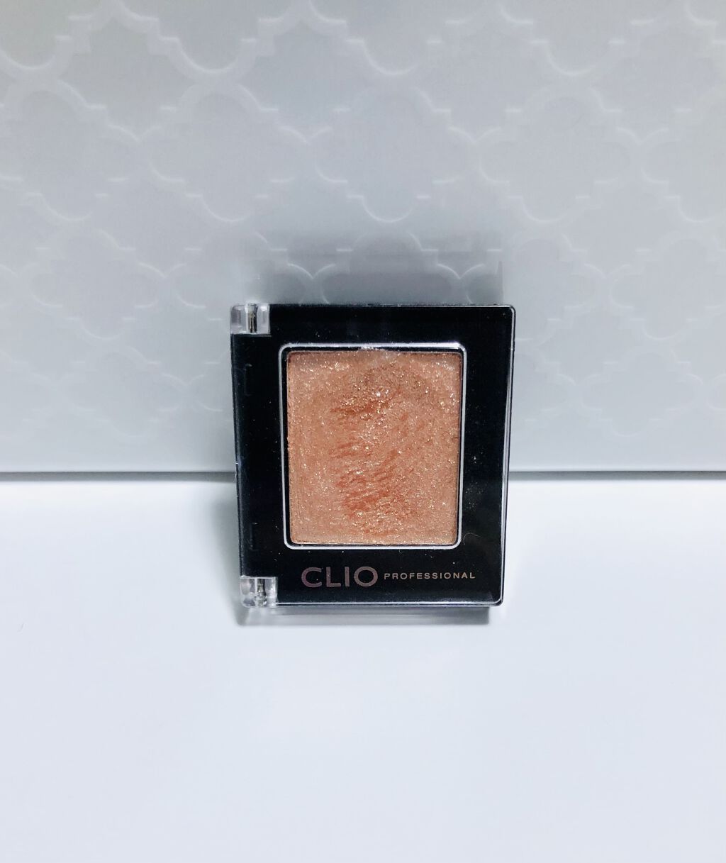 グラデーション アイ カラー（チップ付）/ちふれ/アイシャドウパレットを使ったクチコミ（3枚目）