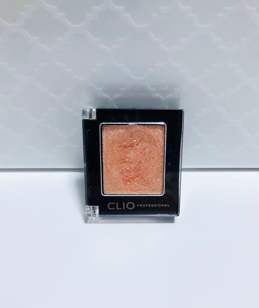 グラデーション アイ カラー(チップ付)/ちふれ/アイシャドウパレットを使ったクチコミ(3枚目)