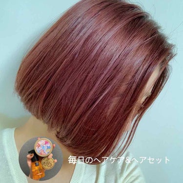 ロレッタ メイクアップワックス 4.0/ロレッタ/ヘアワックス・クリームを使ったクチコミ（1枚目）