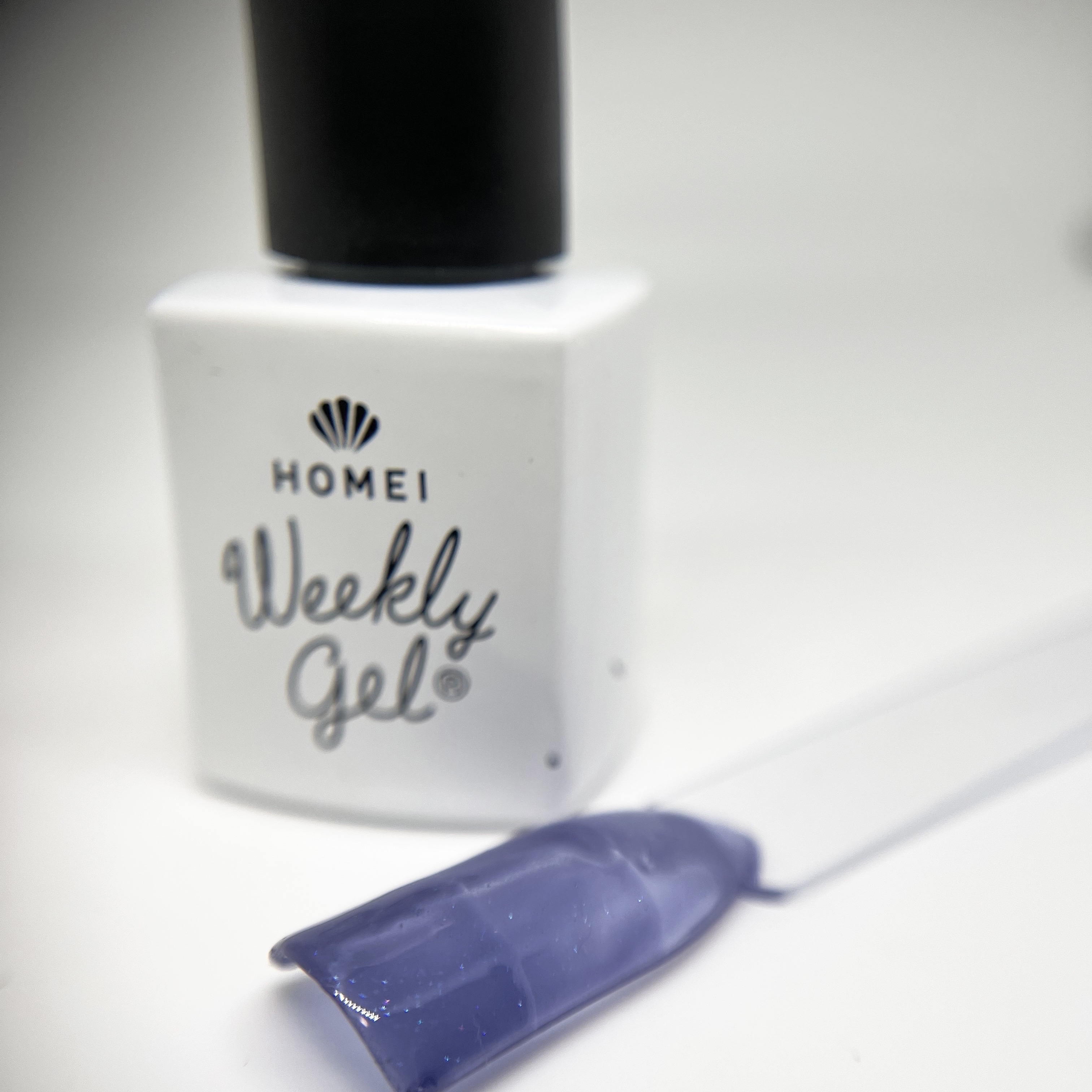 ジェルネイル（ライト対応）/セリア/ジェルネイルを使ったクチコミ（3枚目）