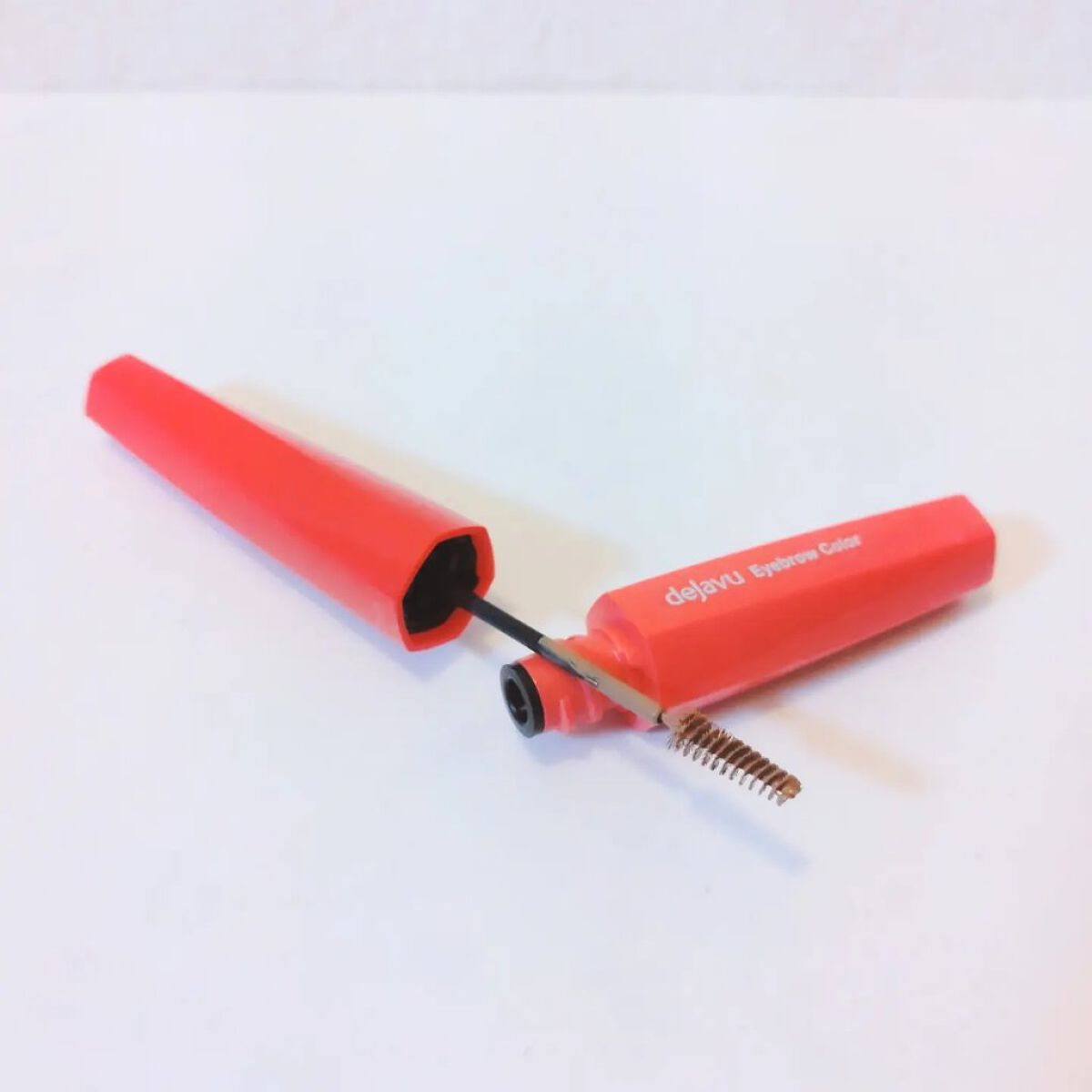 フィルム眉カラー/デジャヴュ/眉マスカラを使ったクチコミ（1枚目）