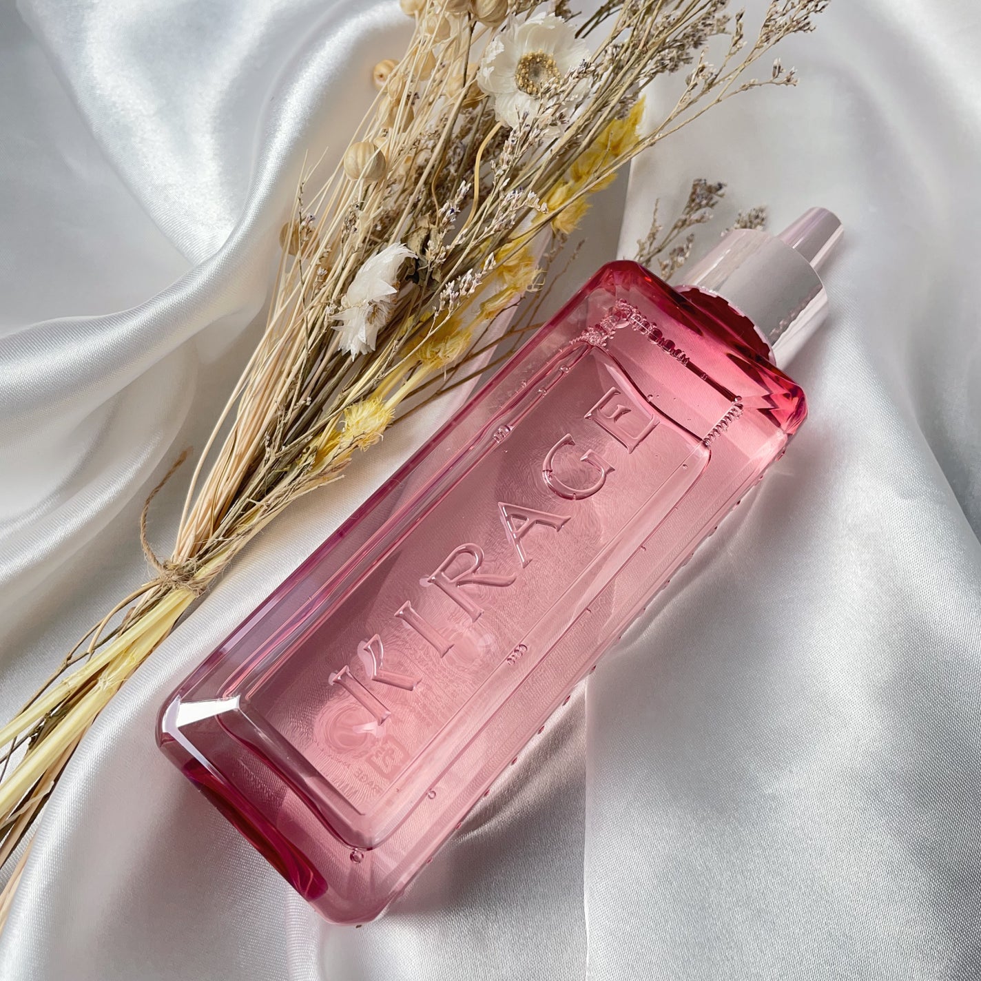 エンジェリックリング/キラージュ/洗い流すヘアトリートメントを使ったクチコミ(5枚目)