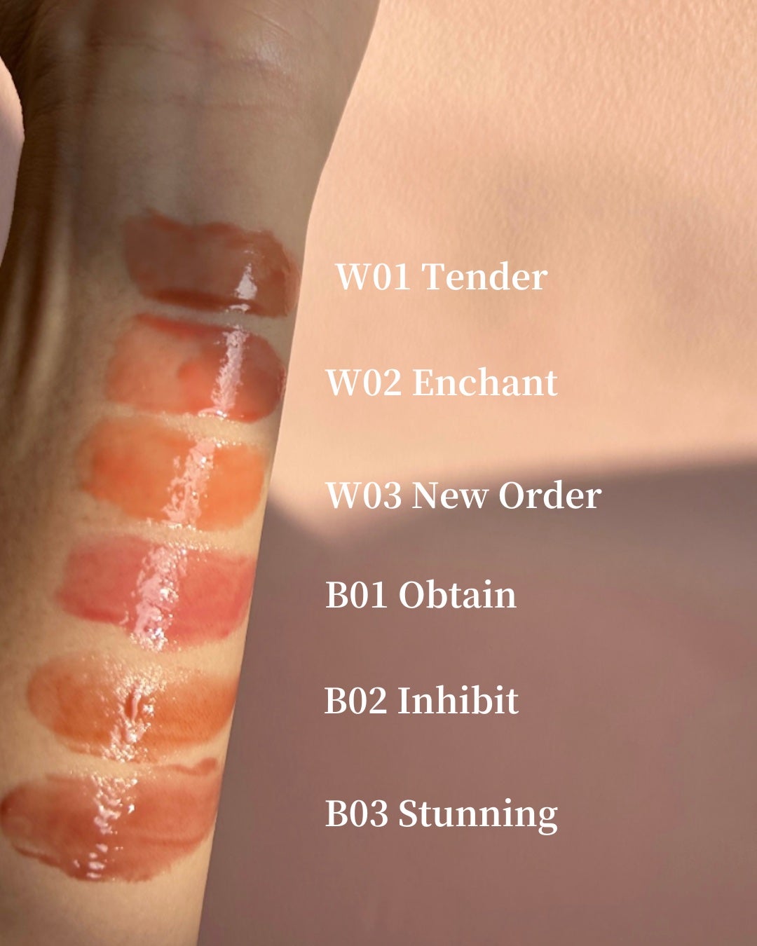 ボリューマイジングフォンデュリップ/Coralhaze/口紅を使ったクチコミ(3枚目)