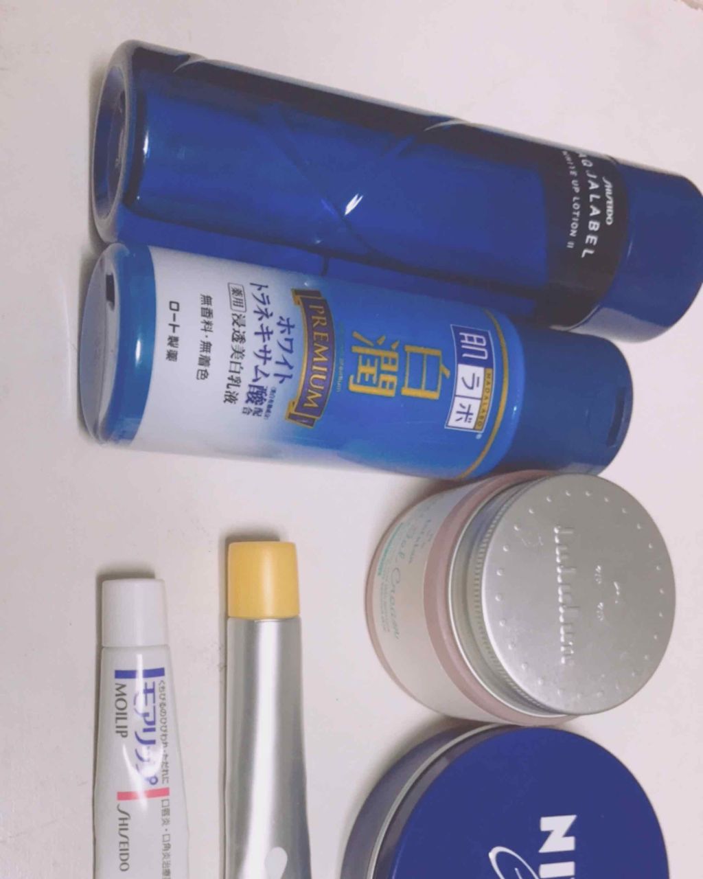 ルルルン モイストジェルクリーム（保湿タイプ）/ルルルン/フェイスクリームを使ったクチコミ（1枚目）