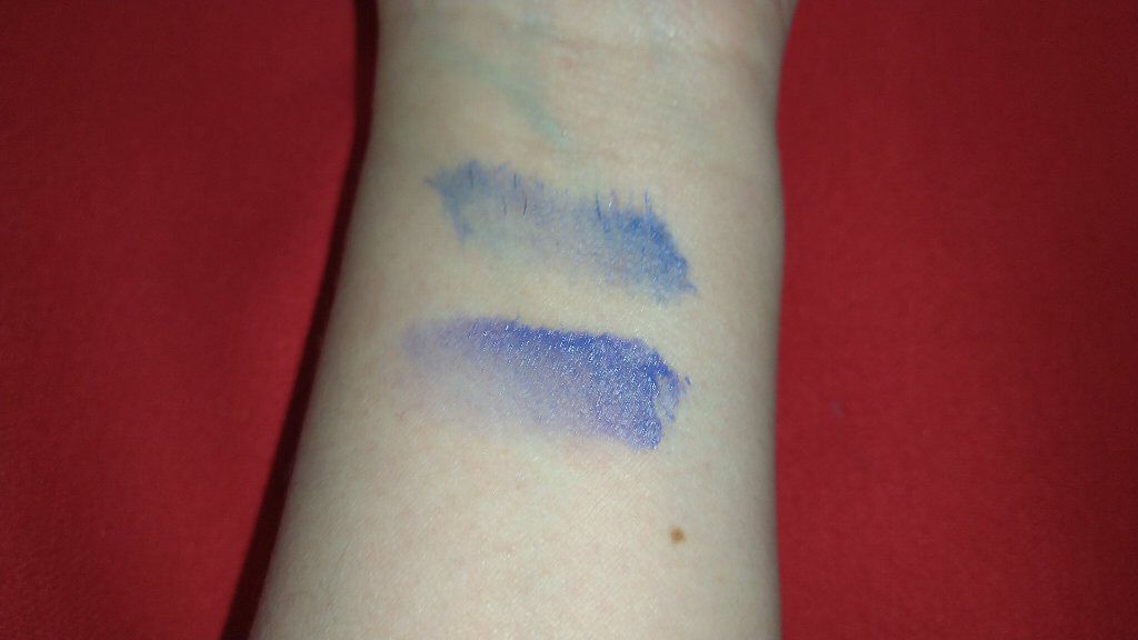 アートエクスプレッショニストマスカラ/THREE/マスカラを使ったクチコミ（2枚目）