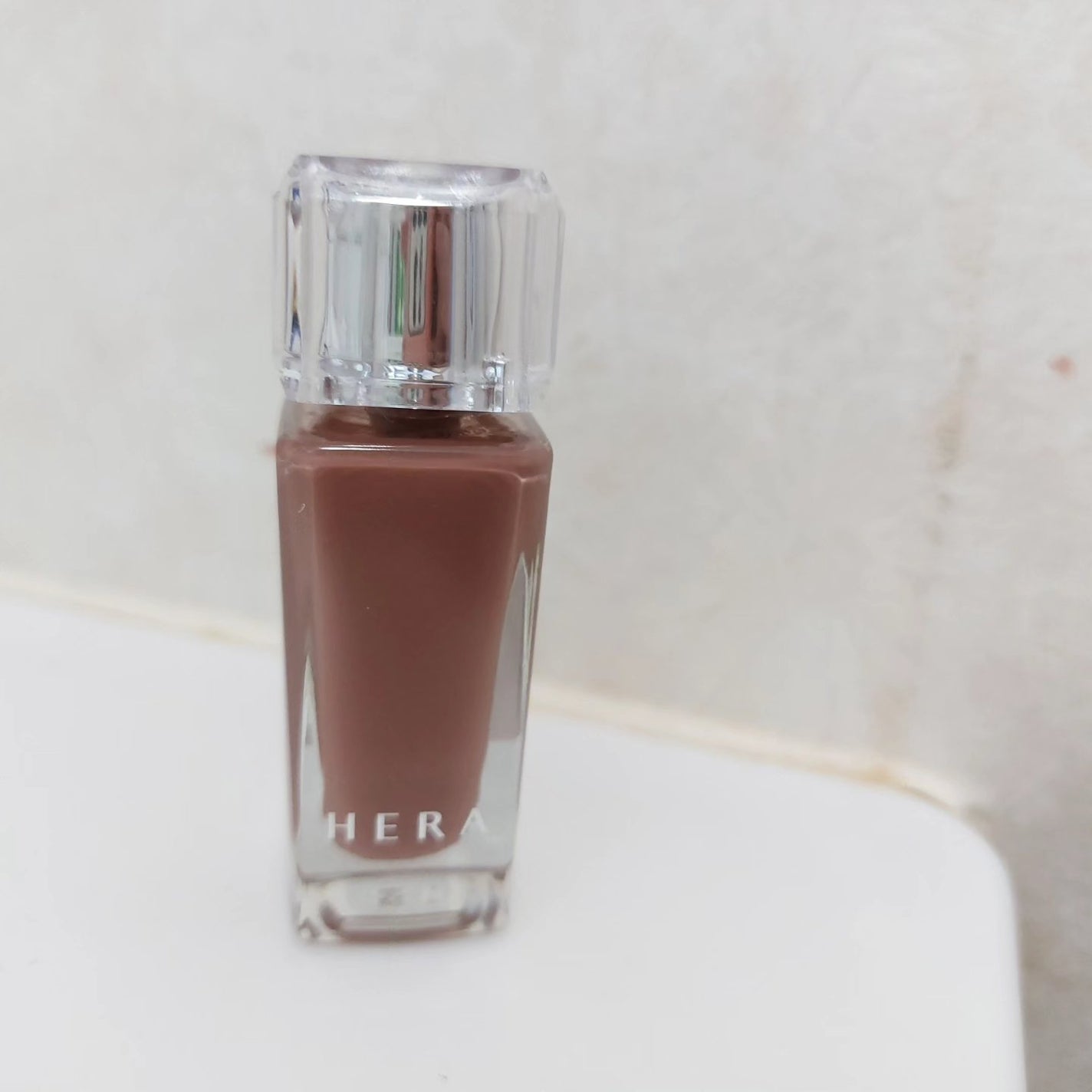 センシュアルヌードグロス/HERA/リップグロスを使ったクチコミ(1枚目)