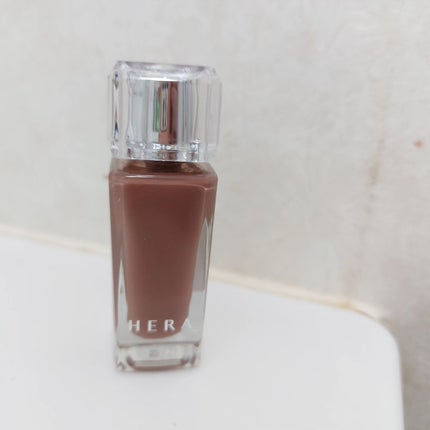 センシュアルヌードグロス/HERA/リップグロスを使ったクチコミ(1枚目)