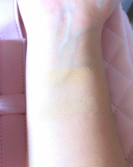 エッセンスBBパクト/CEZANNE/BBクリームを使ったクチコミ(4枚目)