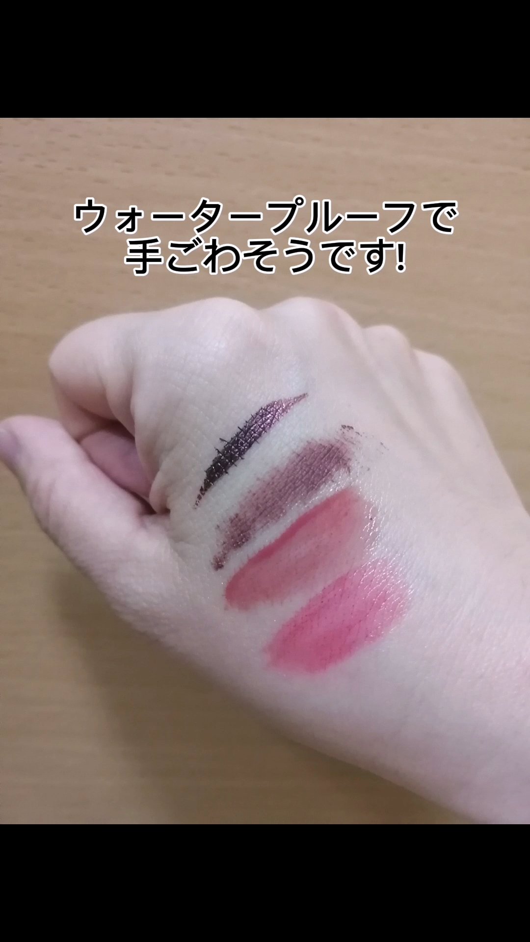 Qoo10/Qoo10/シートマスク・パックを使ったクチコミ（3枚目）