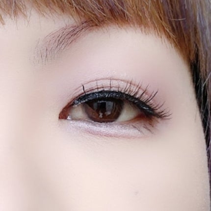 ムードキーボード/lilybyred/アイシャドウパレットを使ったクチコミ(5枚目)