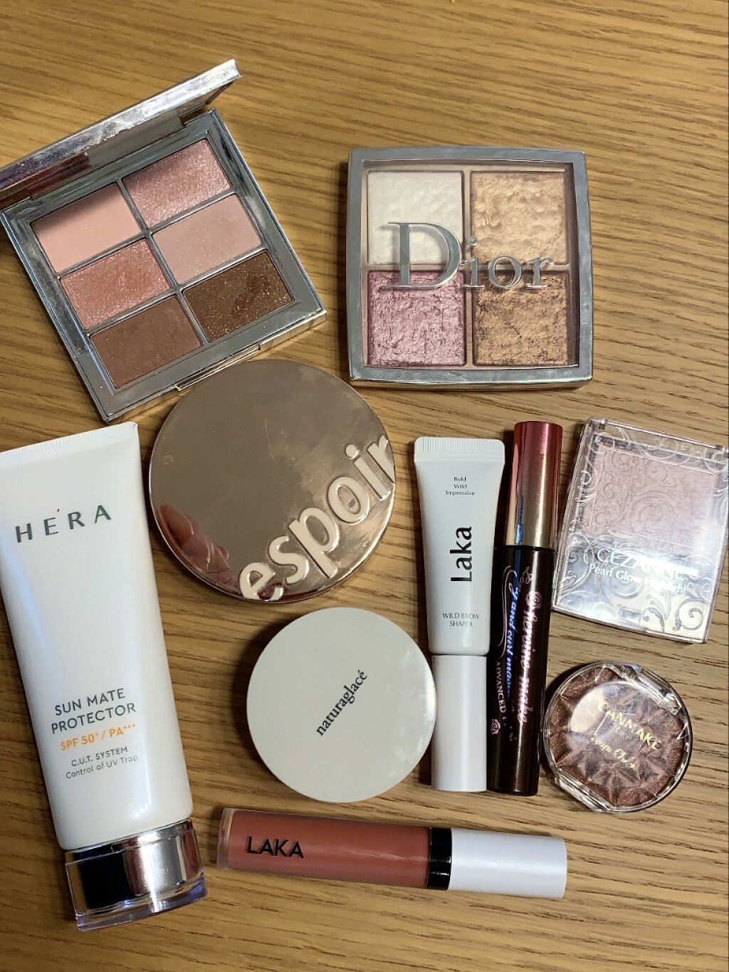 サンメートプロテクター/HERA/日焼け止め・UVケアを使ったクチコミ（1枚目）