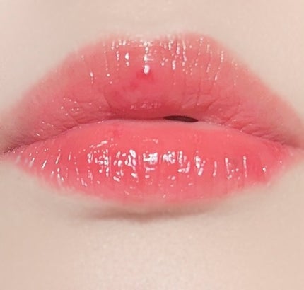 グラスティントシロップ/キャンメイク/リップティントを使ったクチコミ(7枚目)