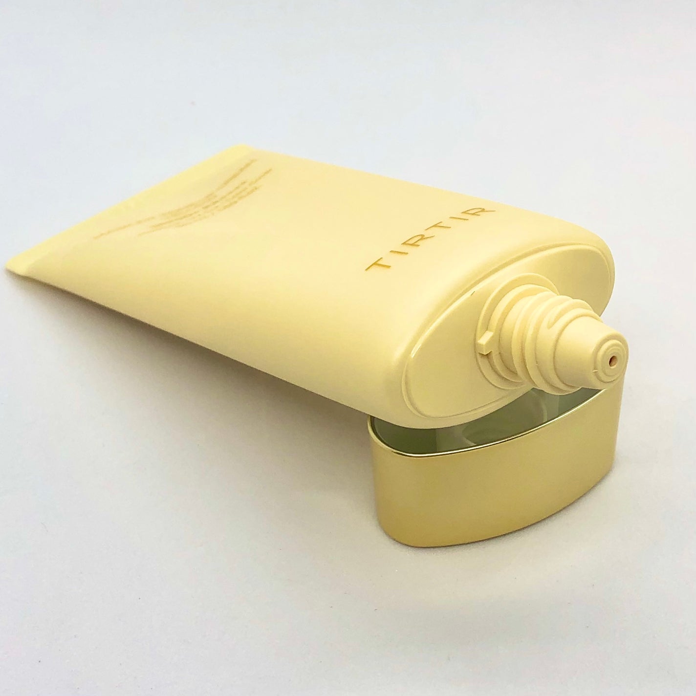 マスクフィットトーンアップクリーム/TIRTIR(ティルティル)/化粧下地を使ったクチコミ(2枚目)