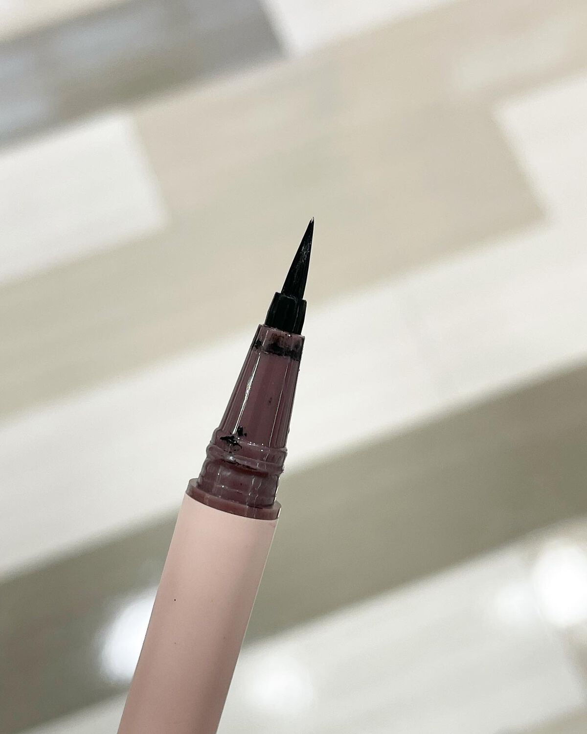 ロングマスカラ/Kirei&co./マスカラを使ったクチコミ(6枚目)