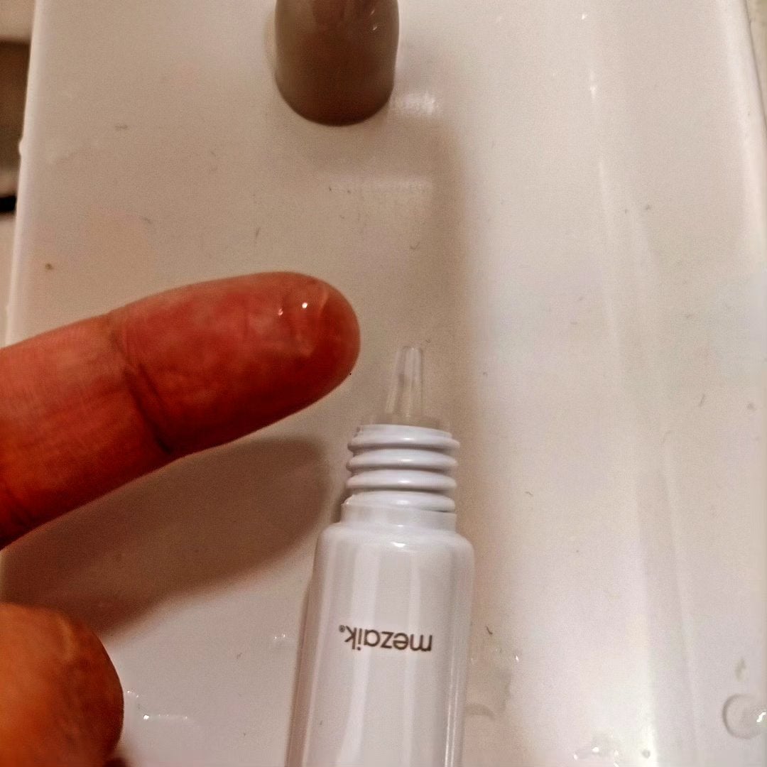 インプルー セラム(目元用美容液)/メザイク/アイケア・アイクリームを使ったクチコミ(3枚目)