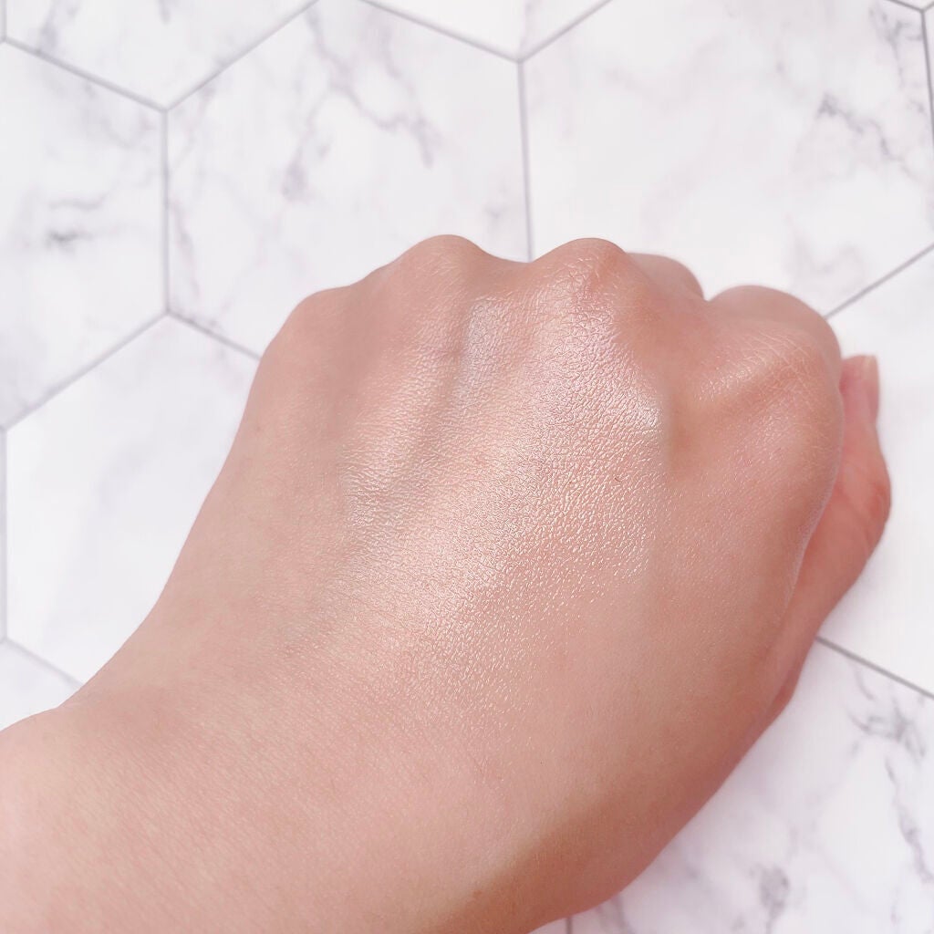 ミミチュール マイ グロウ オイル/クラブ/ブースター・導入液を使ったクチコミ(7枚目)