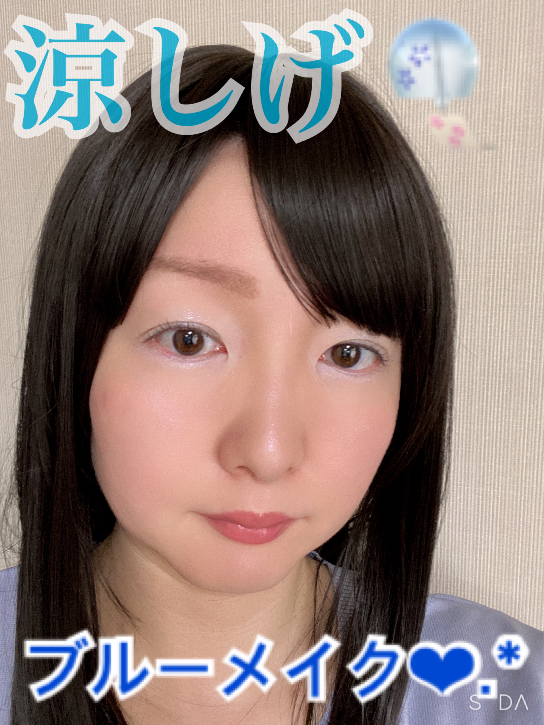 パールグロウニュアンサー/CEZANNE/パウダーハイライトを使ったクチコミ（1枚目）