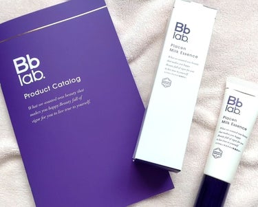 エミ✿投稿ある方フォロバ100 on LIPS 「Bblab.(@bblaboratories)プラセンミルクエ..」（1枚目）