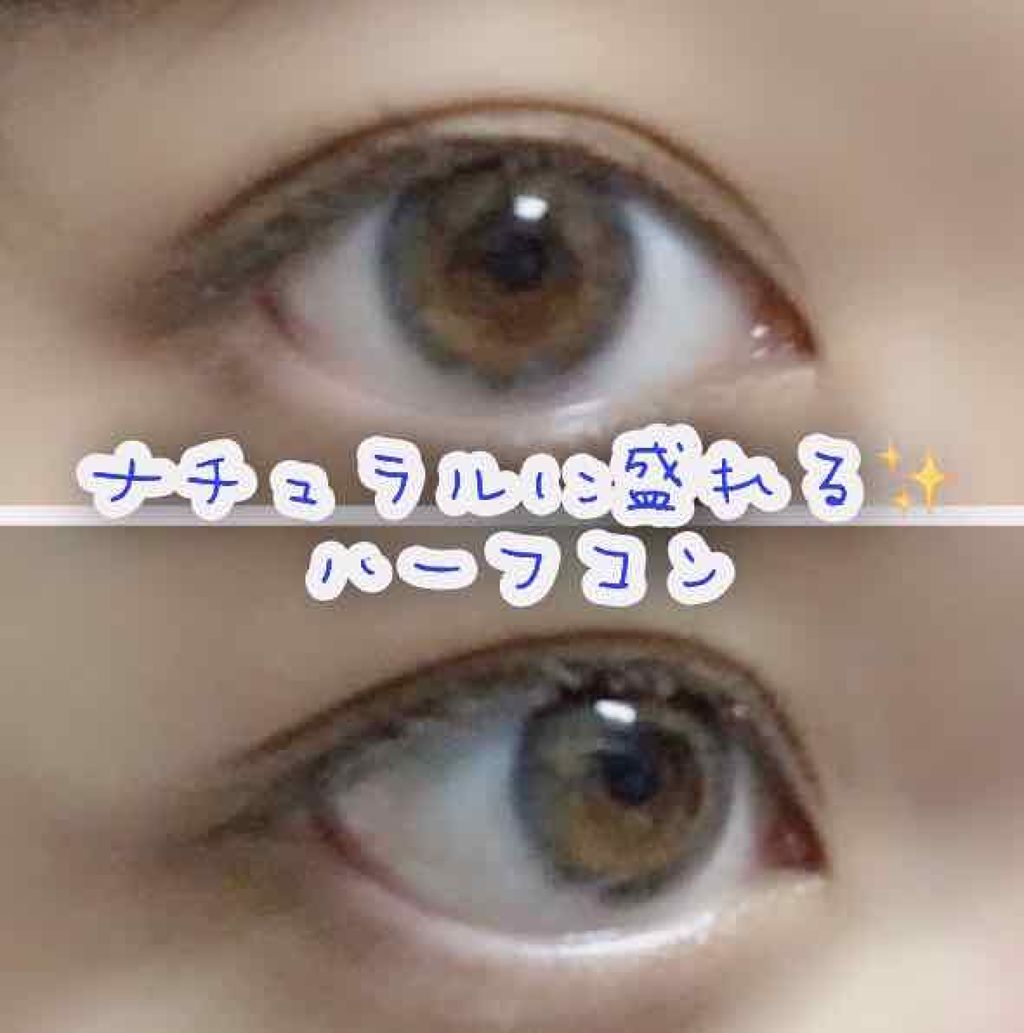 Angelcolor Bambi Series Vintage 1day/AngelColor/ワンデー（１DAY）カラコンを使ったクチコミ（1枚目）