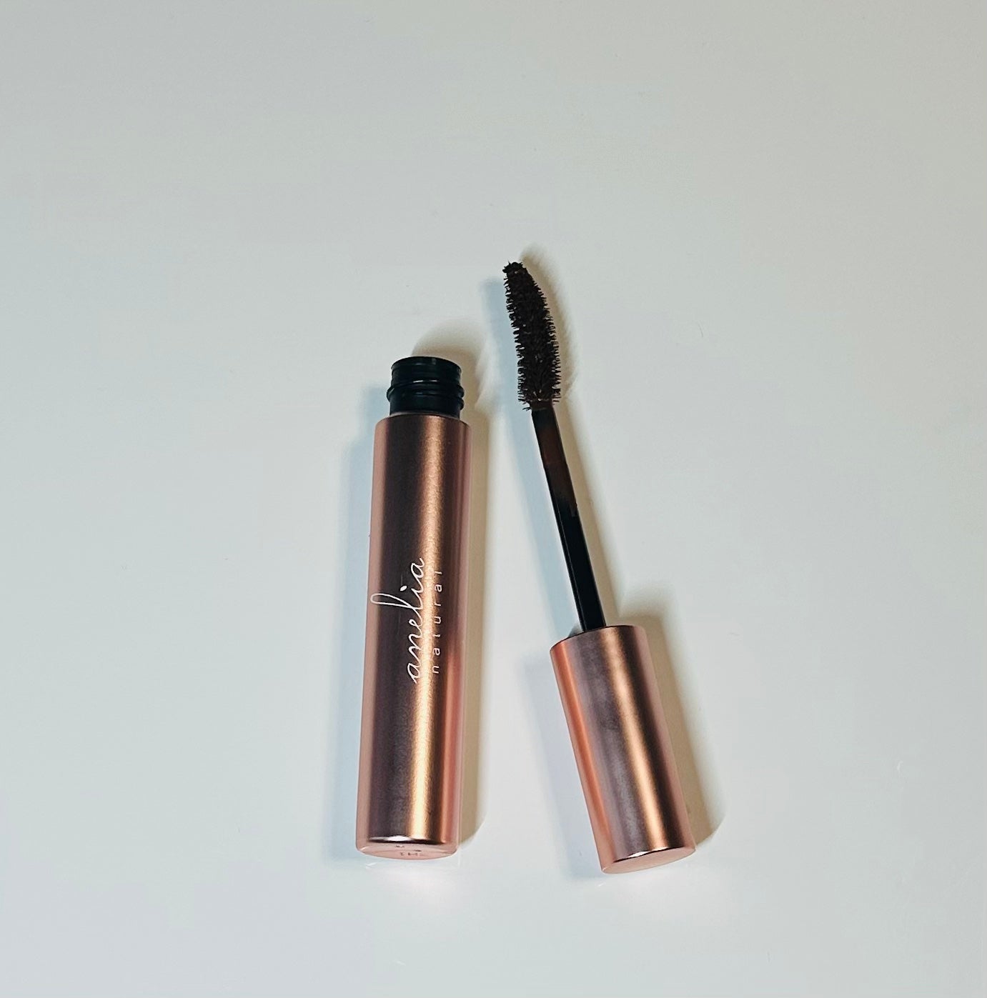 トリートメントマスカラ/anelia natural/マスカラを使ったクチコミ(1枚目)