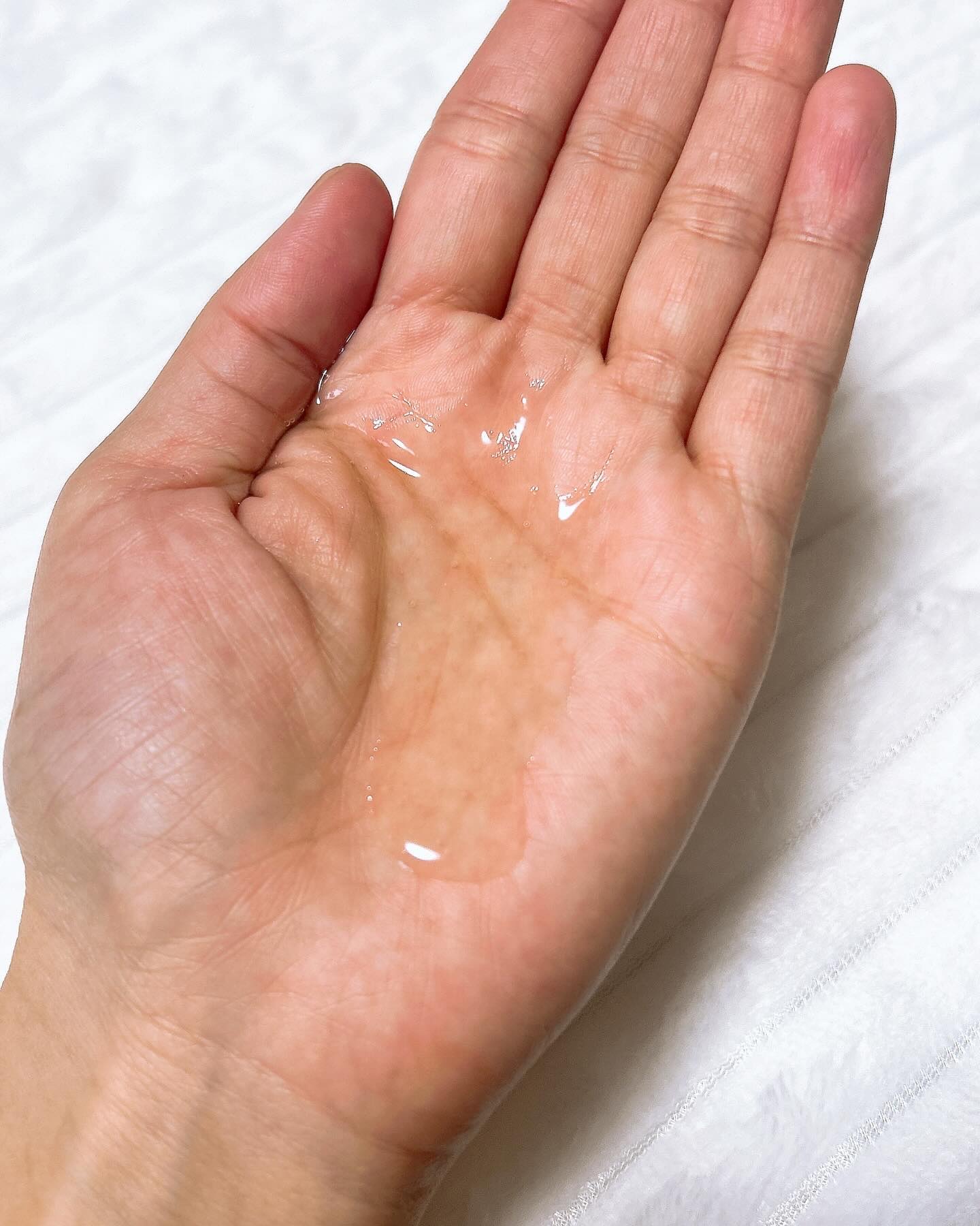 トリートメントクレンジングオイル/クリアデイズ/オイルクレンジングを使ったクチコミ（2枚目）